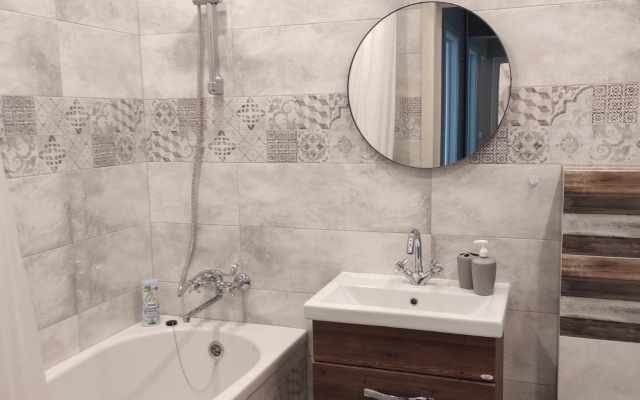 Апартаменты  Родина