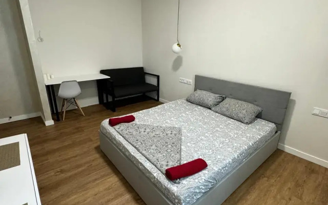 Sovremennaya Treshka V Skandinavii flat