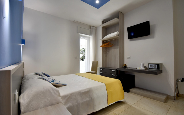 Ventidimaregallipoli Guest house