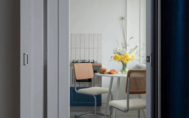 Квартира Rent-in-Ekb