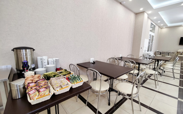 Elita 2 Hotel
