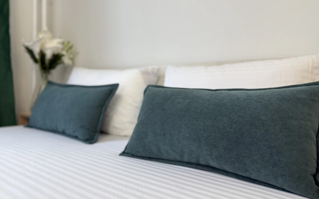 Квартира Тут Хорошо на Космонавтов 9Б 1