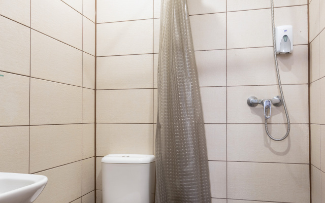 BJ HOME na Ulyani Gromovoy Guest House