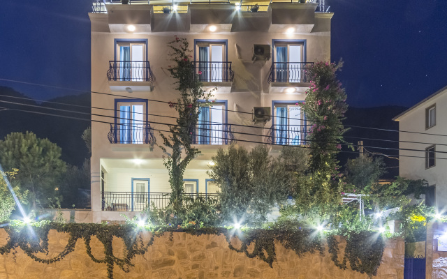Miramar Pansiyon