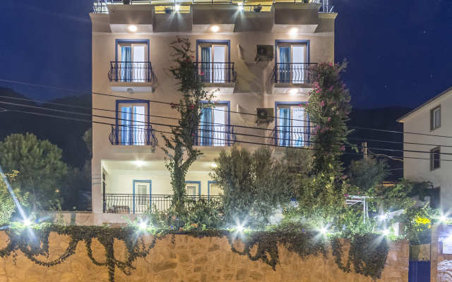 Miramar Pansiyon Guest house