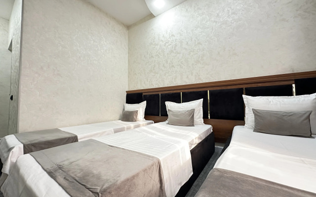 Hotel Grand Zamin Hotel