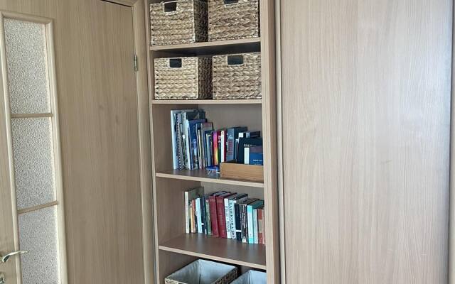 Апартаменты Художников на Громовой