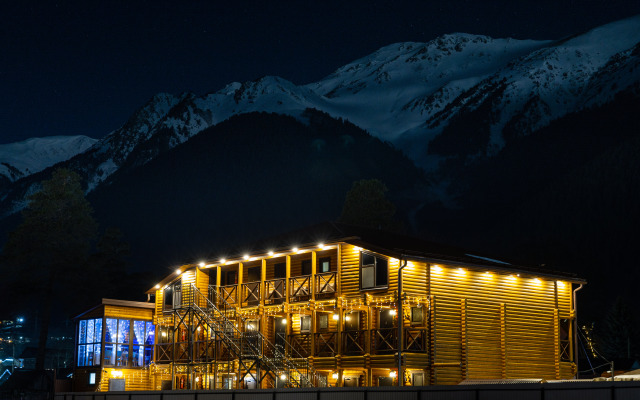 Arthouse Apartments