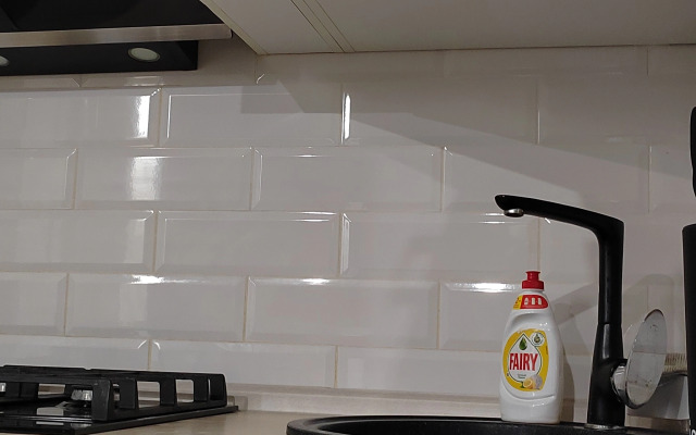 Апартаменты Уютная студия в центре города