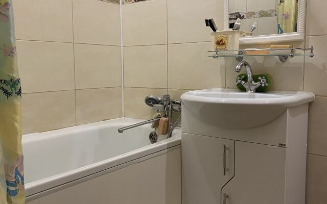 Апартаменты 373 Вильямса 17