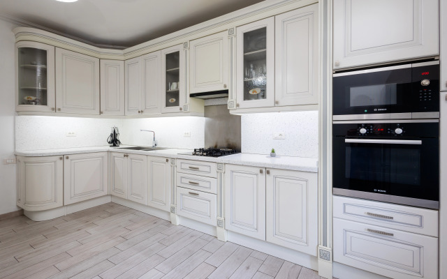 Квартира 3-к в новостройке на улице Арама DI723