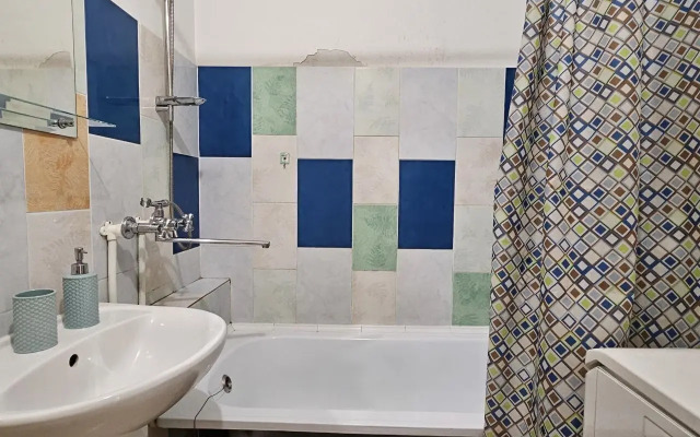 Квартира на Комсомольском 42