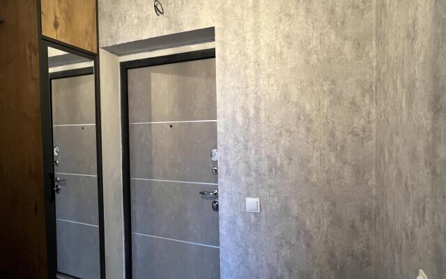 Апартаменты на Третьяковской