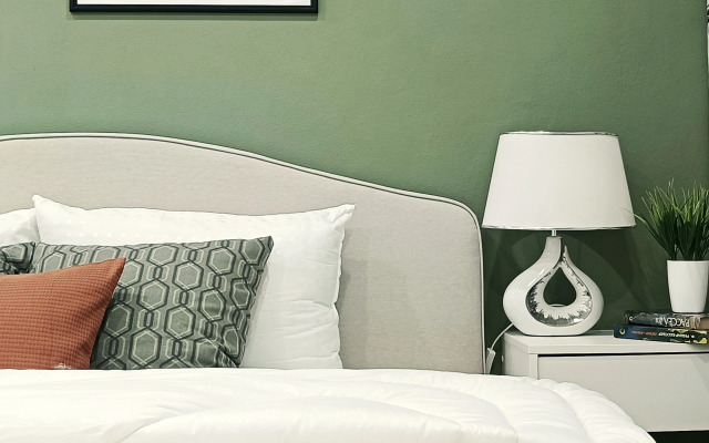 Квартира Олива на Набережной