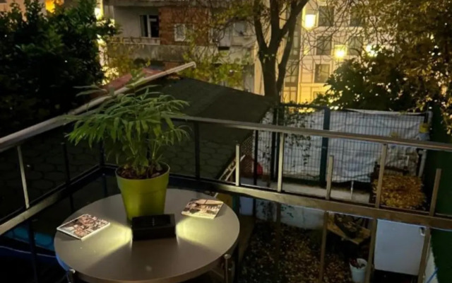 NarPera Taksim Boutique-hotel
