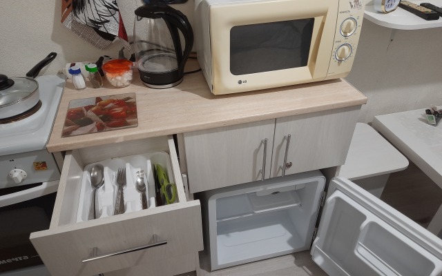 Sovetskaya 6/1 Apartments