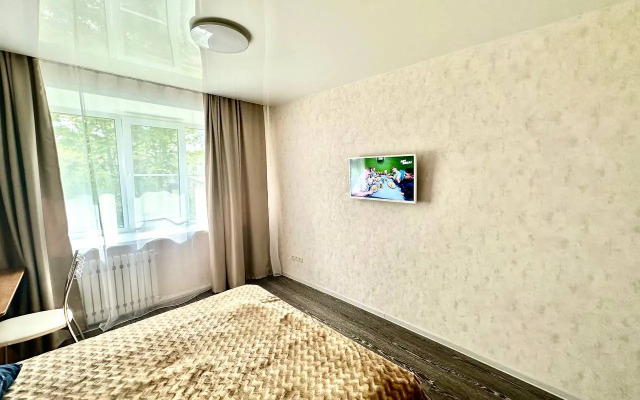 Квартира Двухкомнатная на Ул Грибоедова с 3 Раздельными Местами