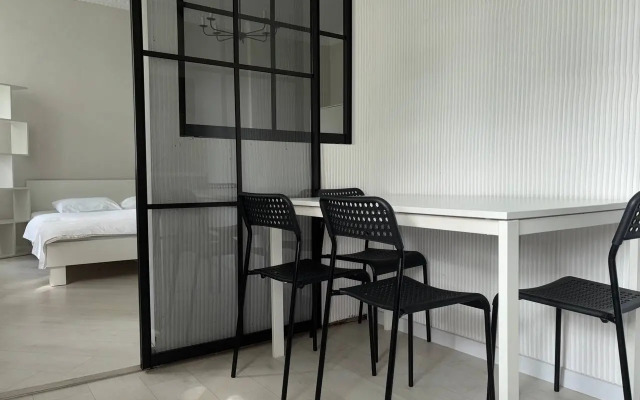 BelaTravel po adresu Amuratorskaya 2 Apartments