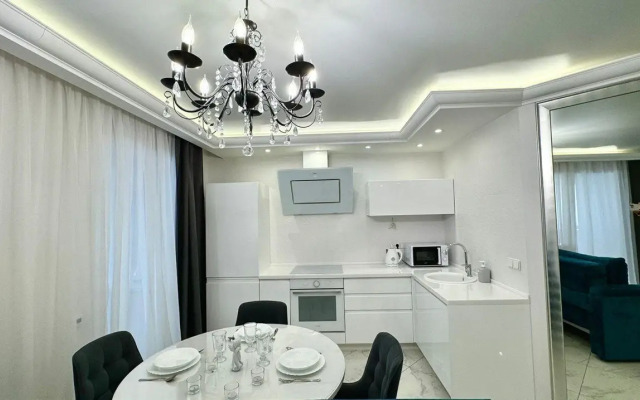 Квартира на Карла Маркса 17