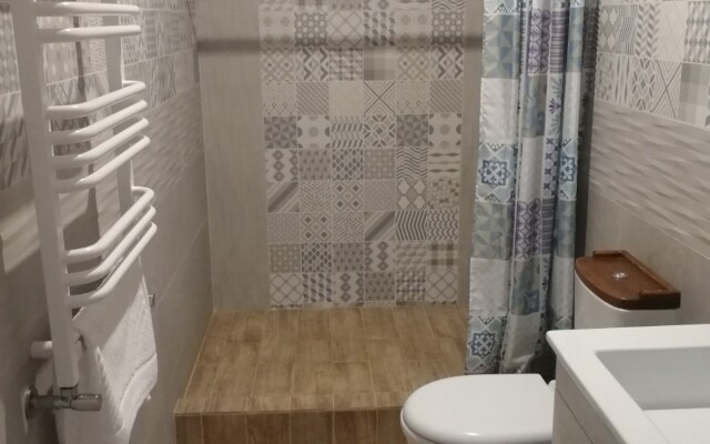 Гостевой дом Причал