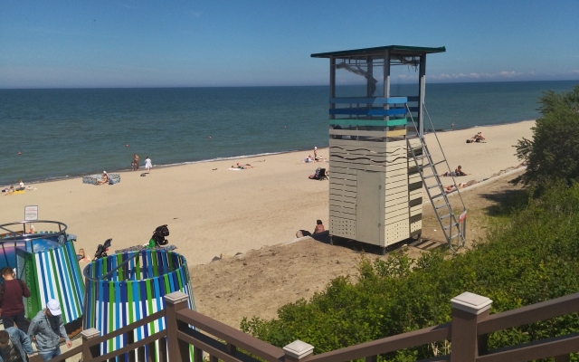 Апартаменты Жемчужина на Гагарина