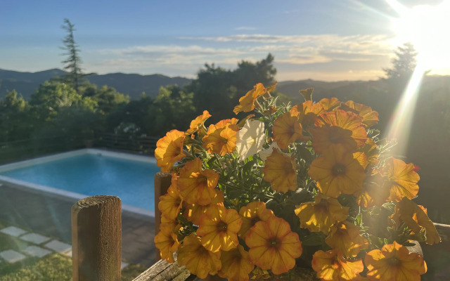 Monte Paradiso Agriturismo Guest House