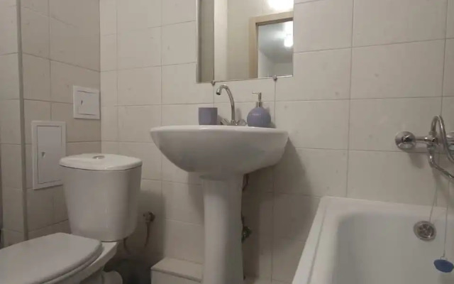 Квартира Евродвушка на улице Глазкова у Мамаева Кургана