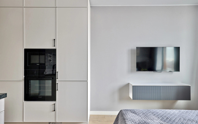 Квартира Заневский 421