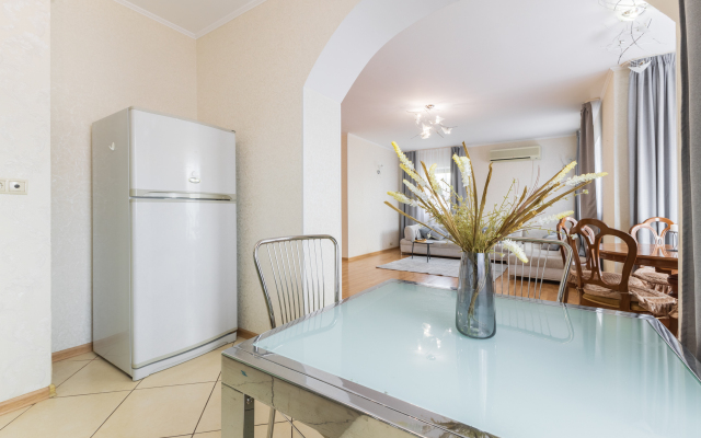 Апартаменты Comfort Home для 12 Гостей