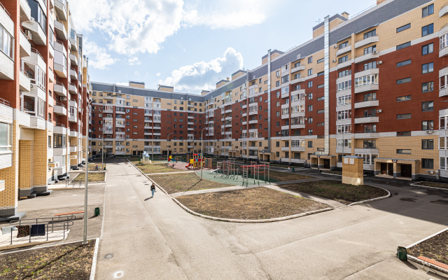 Апартаменты LS Уютные