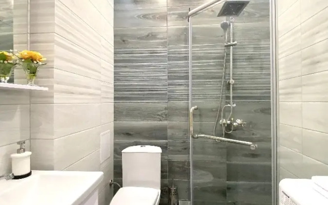 Metropol Rent Apart Apartaments