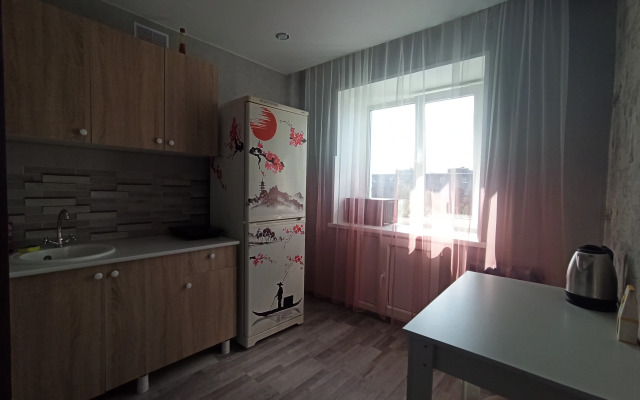 Квартира в Апатитах