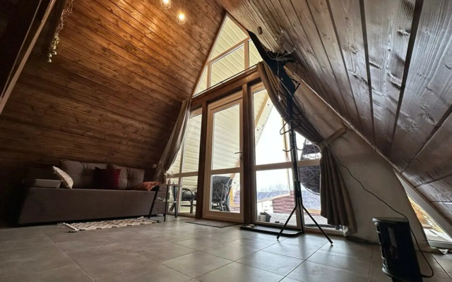 Частный дом №6 с Джакузи