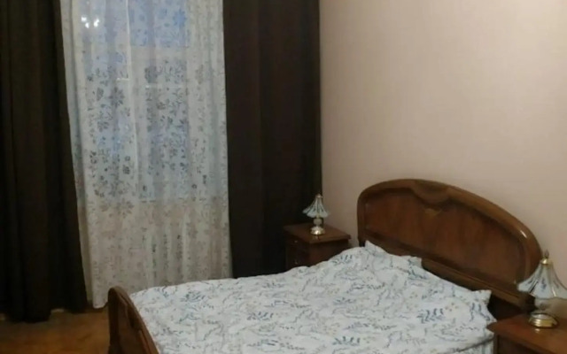 Квартира в Почтамтском переулке 2