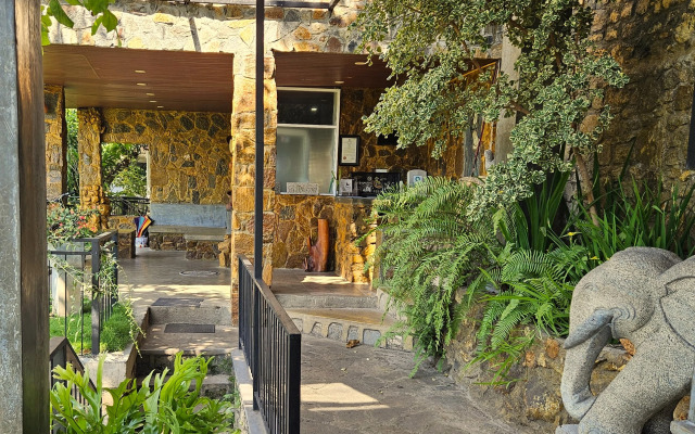 Kandy Victoria Eco Resort