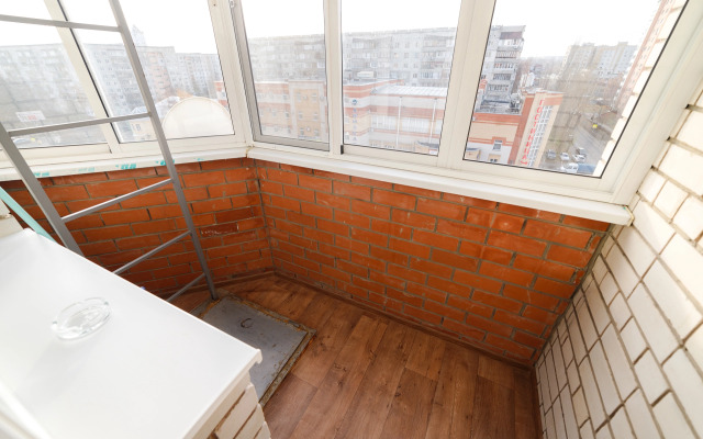 Квартира PrezentHaus на Карла Маркса 175a/40