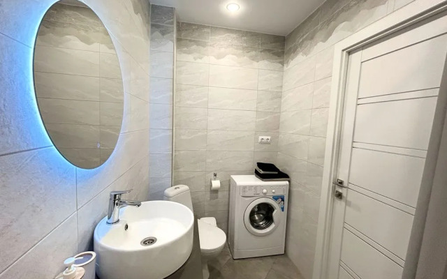 Квартира Видовая на 13 Эт