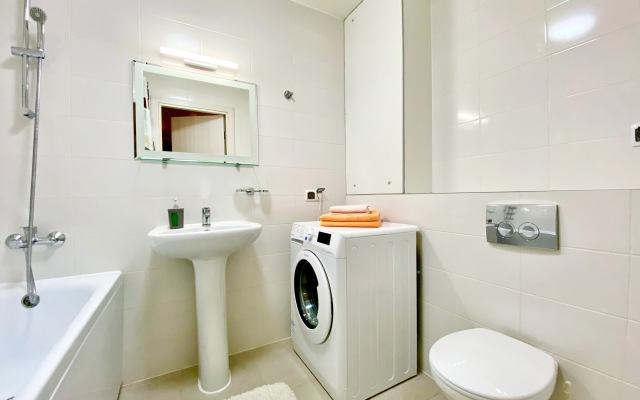 Dvuhkomnatnye Na Sosnovoj 5/1 Apartments