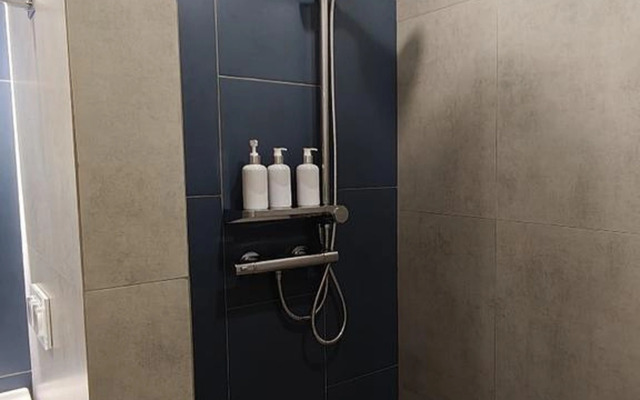 Квартира на Ядринцевской 48