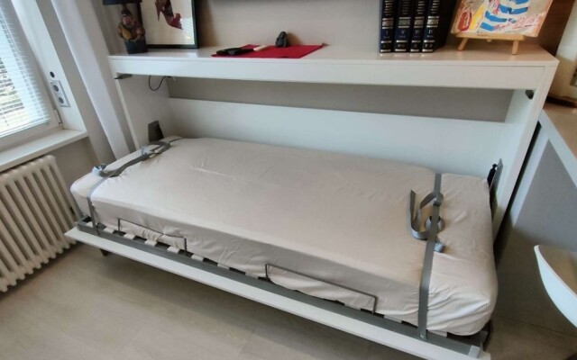 Апартаменты у Ботанического Сада