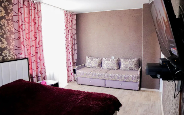 Уютные Семейные Апартаменты