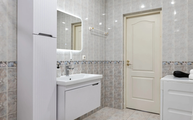 GM Apartments Ryadom s Kremlem Flat