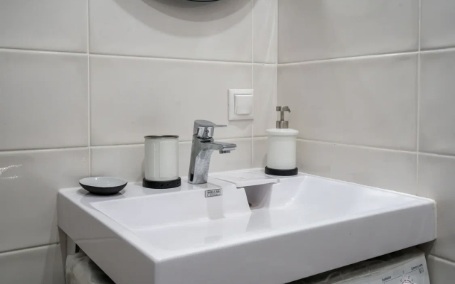 Квартира Студия на Невском