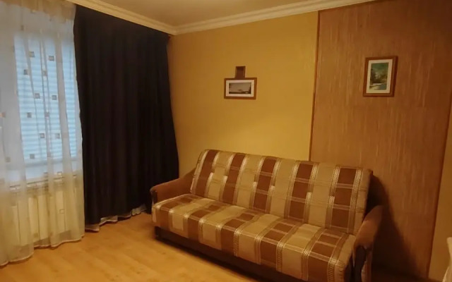 1 K.kv. Moskovskoye Shosse,2 Flat