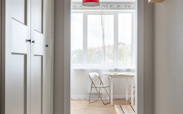 Квартира Provan Mood Apartments