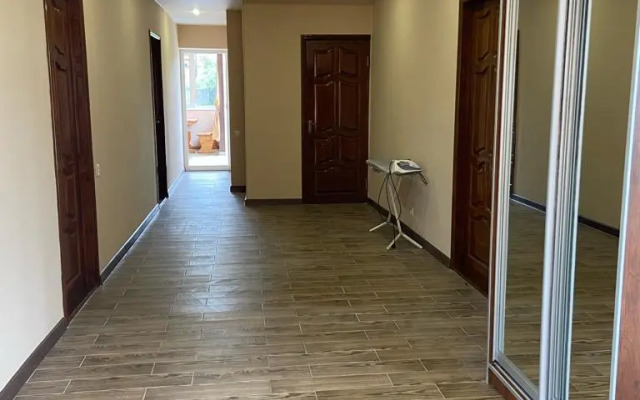 Tatyyana Guest House
