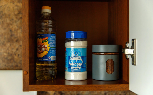 Квартира PrezentHaus 1 на Карла Маркса 175a/40