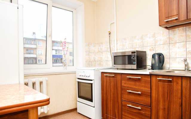 Апартаменты KemHotel на Мичурина 15