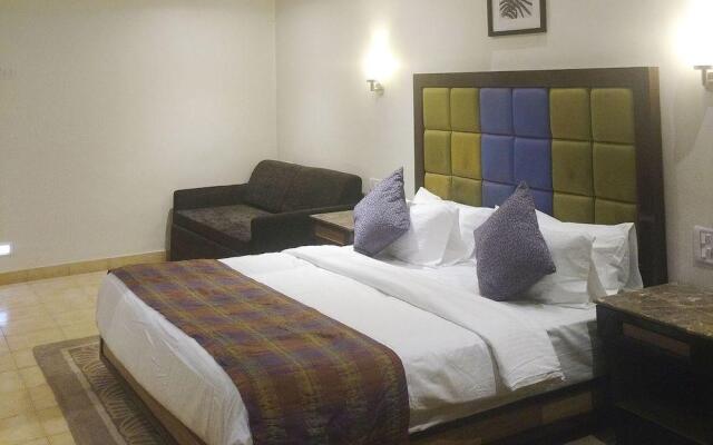 The Byke Brightland Matharean Hotel