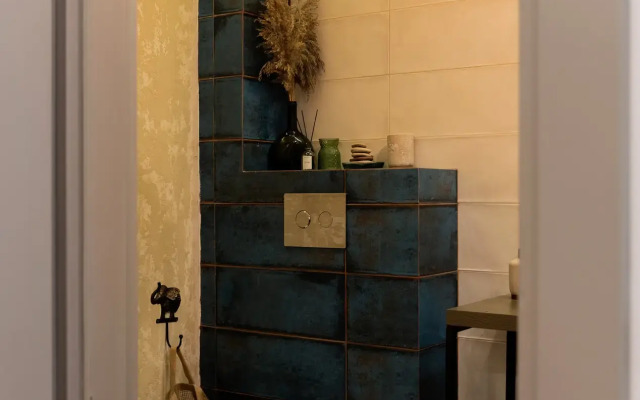 Rayiskiy Sad Apartments Nedaleko ot Morya